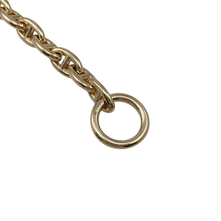 HERMES（エルメス） ブレスレット シェーヌダンクルTPM H218836B 00028
