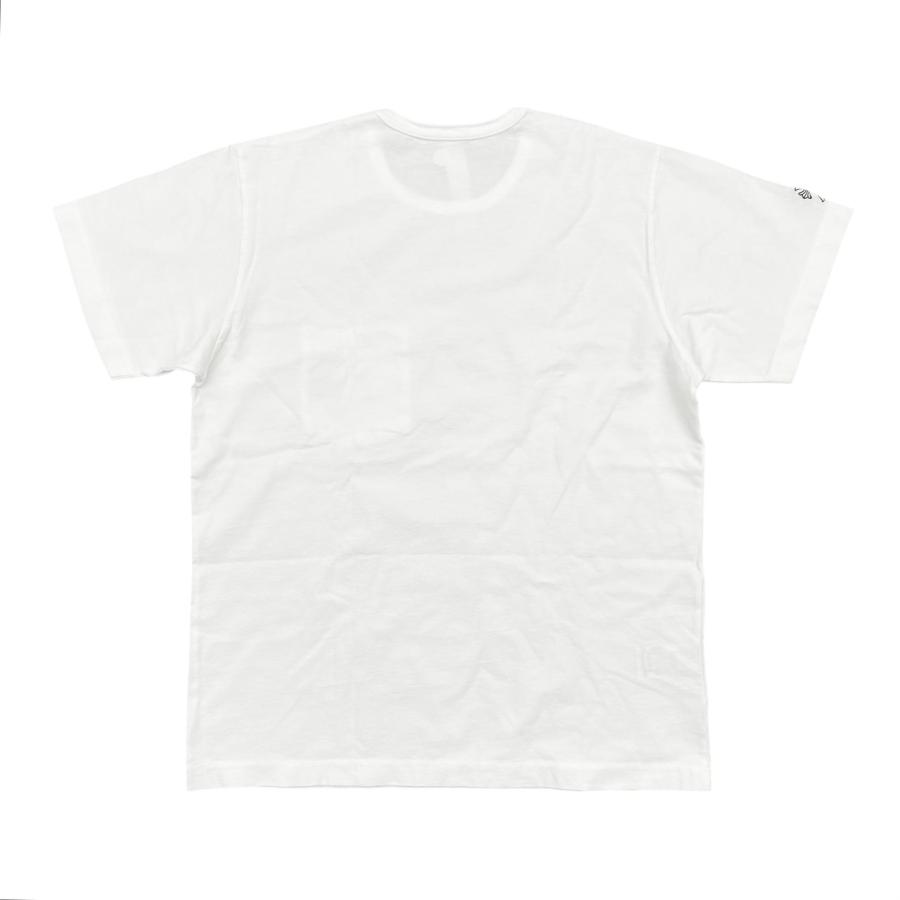 CHROME HEARTS クロムハーツ 半袖Tシャツ ワイノット ライトワーク