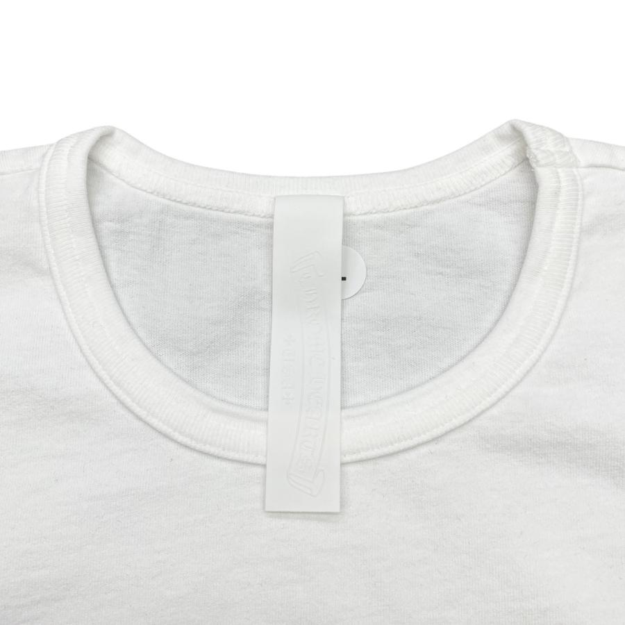 CHROME HEARTS クロムハーツ 半袖Tシャツ ワイノット ライトワーク