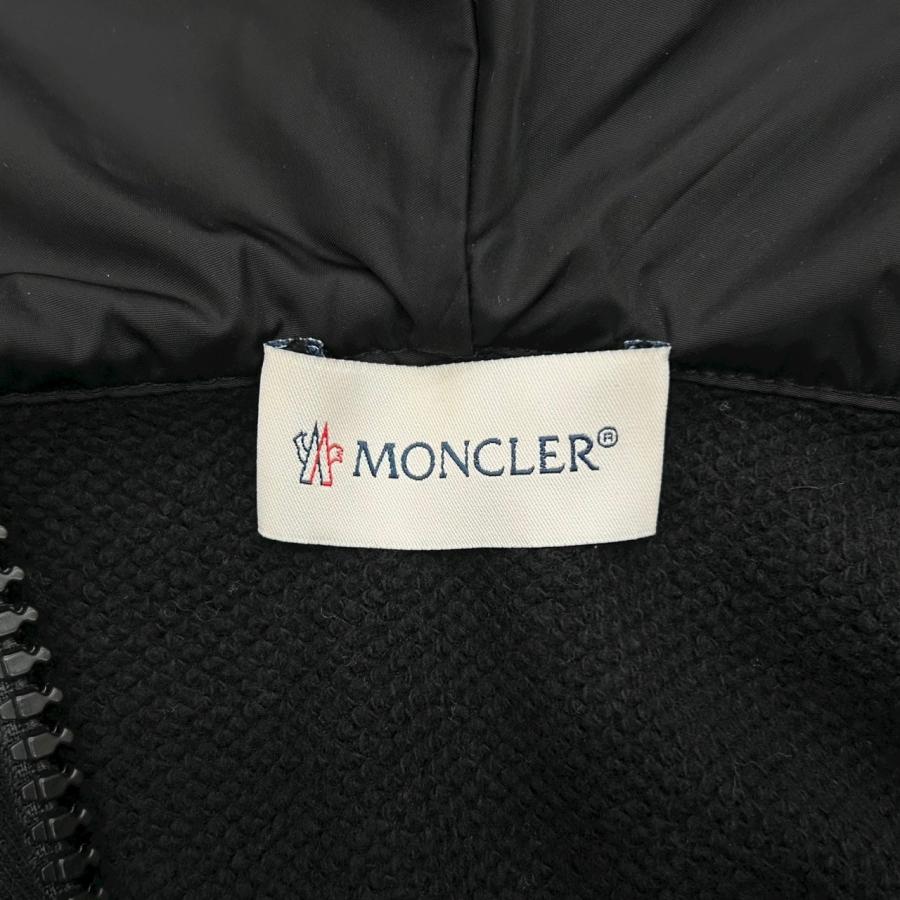 MONCLER（モンクレール） パーカー マグリア カーディガン