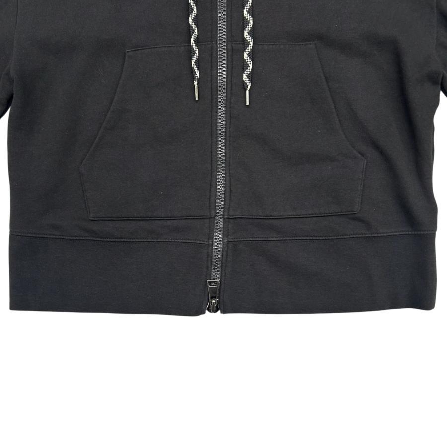 【最高デザイン】モンクレール マグリアカーディガン ジップパーカー 入手困難 MONCLER（モンクレール） MAGLIA CARDIGAN マグリア 切替 中綿 ジップ