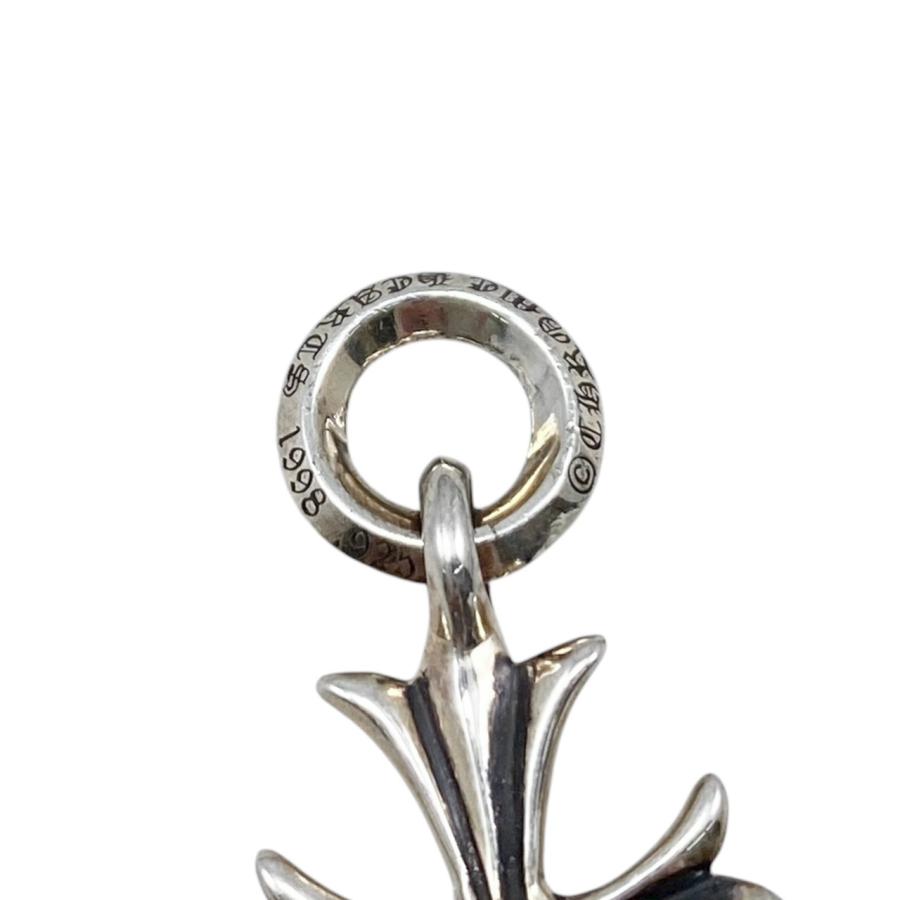 CHROME HEARTS（クロムハーツ） ペントップ タイニーCHクロスチャーム