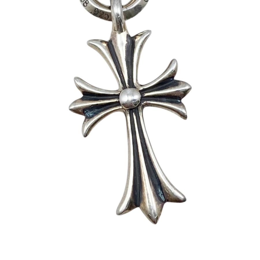 CHROME HEARTS（クロムハーツ） ペントップ タイニーCHクロスチャーム