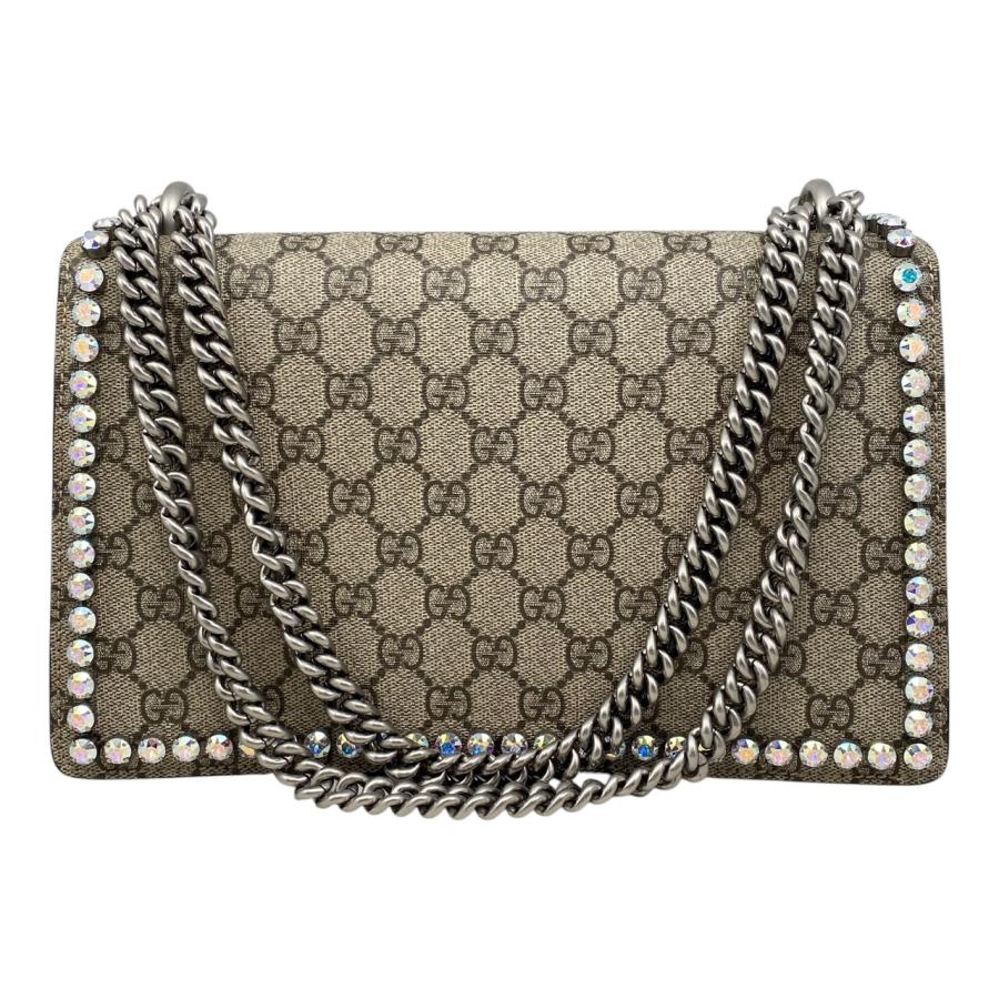 GUCCI（グッチ） ショルダーバッグ ディオニュソス ミディアム 400249