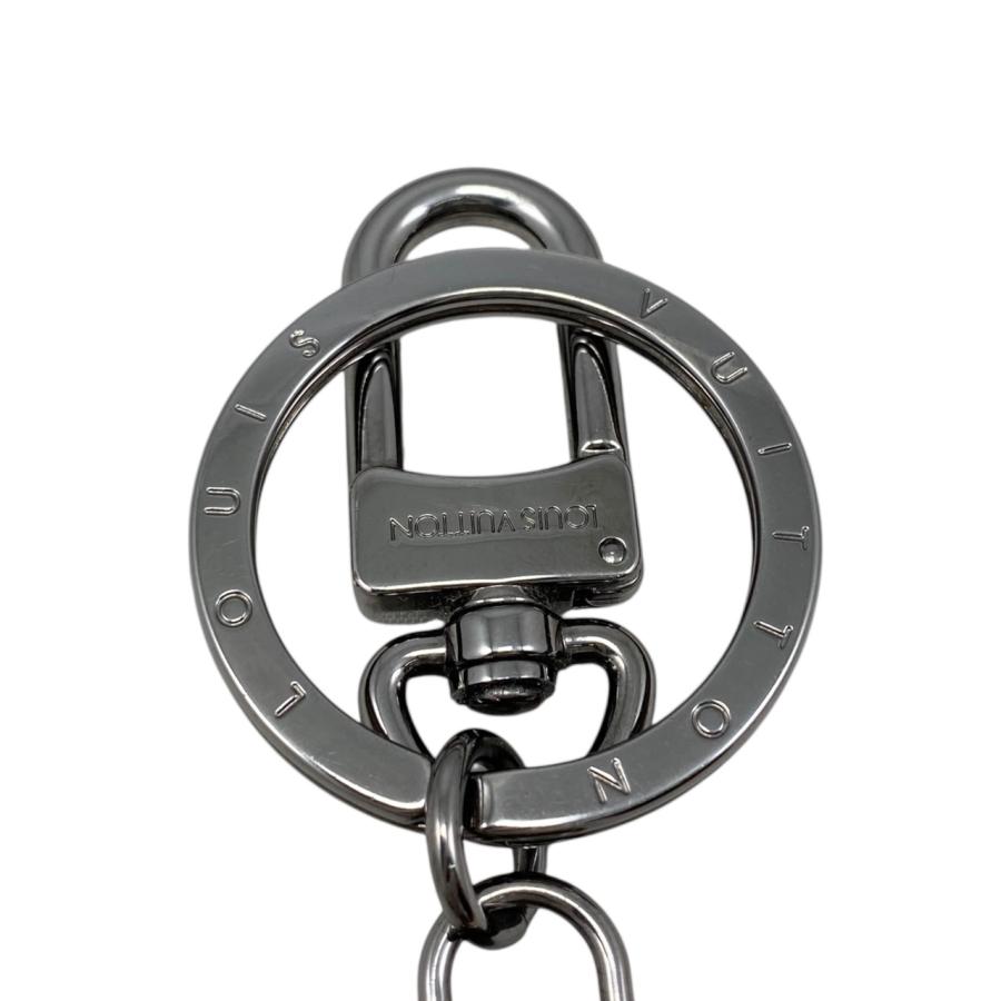 LOUIS VUITTON（ルイ・ヴィトン） バッグチャーム キーホルダー