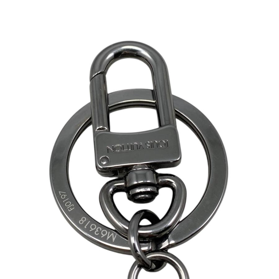 LOUIS VUITTON（ルイ・ヴィトン） バッグチャーム キーホルダー