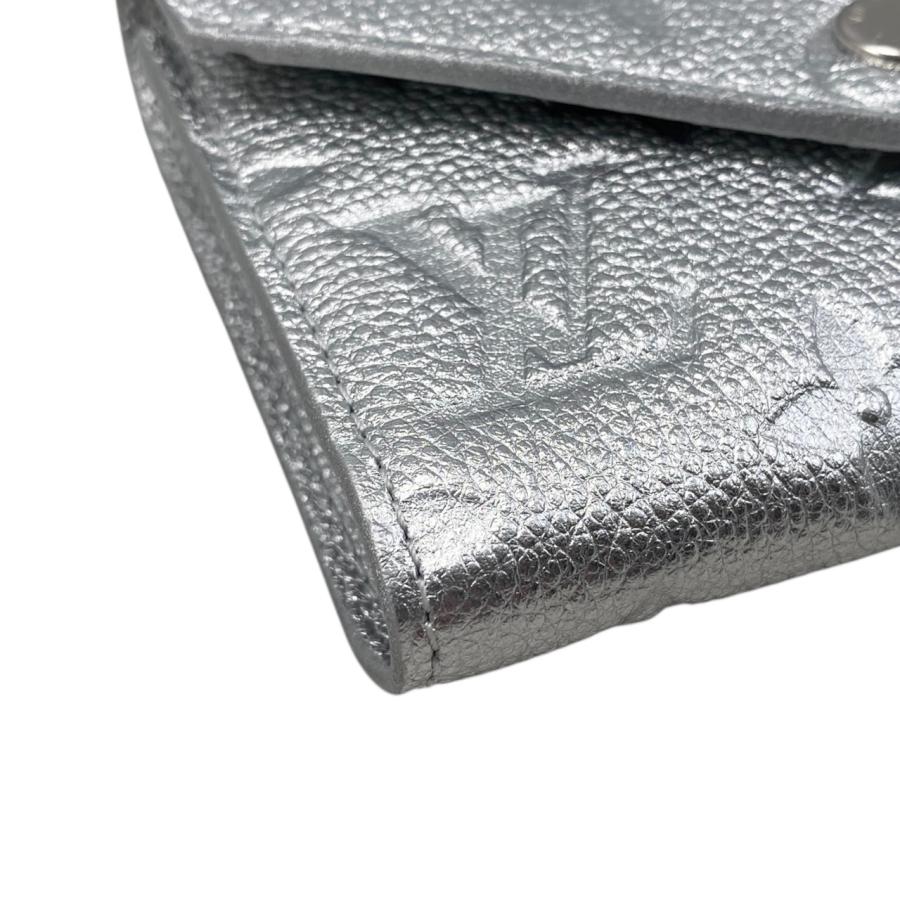 LOUIS VUITTON（ルイ・ヴィトン） 3つ折り財布 ポルトフォイユ