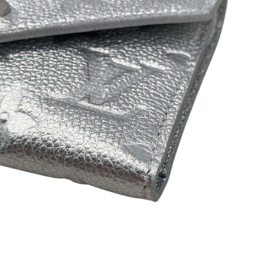 LOUIS VUITTON（ルイ・ヴィトン） 3つ折り財布 ポルトフォイユ