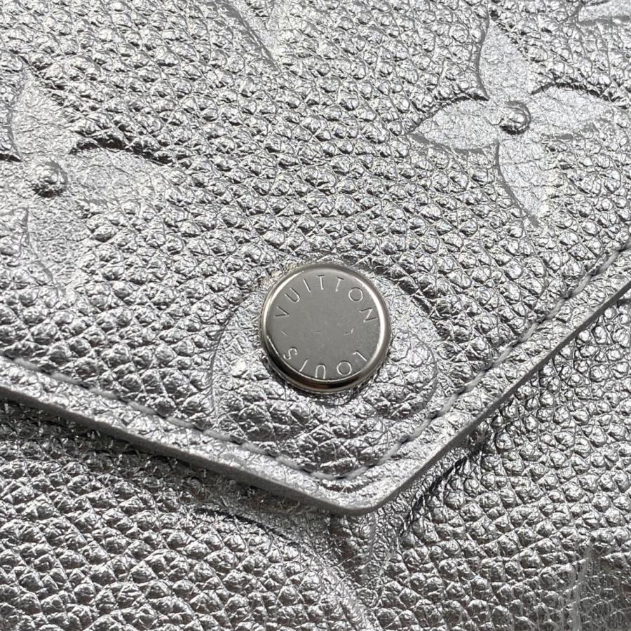 LOUIS VUITTON（ルイ・ヴィトン） 3つ折り財布 ポルトフォイユ