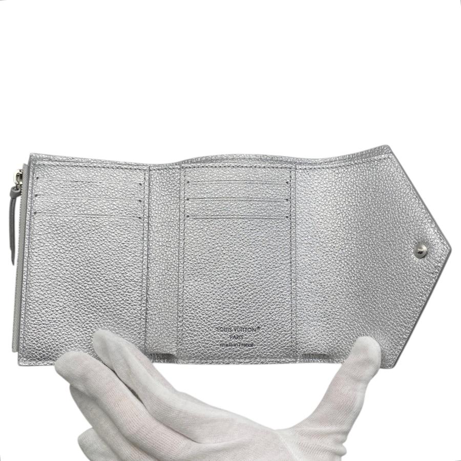 LOUIS VUITTON（ルイ・ヴィトン） 3つ折り財布 ポルトフォイユ