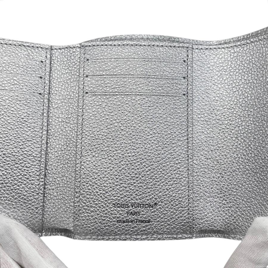 LOUIS VUITTON（ルイ・ヴィトン） 3つ折り財布 ポルトフォイユ