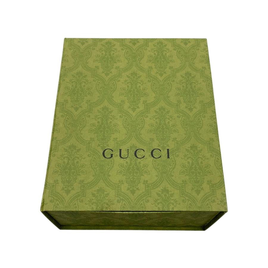 GUCCI フリンジ付きマフラー 20×230cm モヘア　グッチ　638680 GUCCI（グッチ） マフラー ジャンボGG フリンジ 638680 モヘア