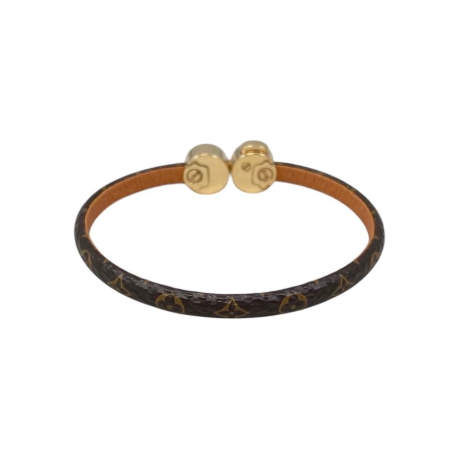 ルイヴィトン　ブレスレット•ヒストリックミニ LOUIS VUITTON ルイヴィトン ブラスレ ヒストリック ミニ[品番