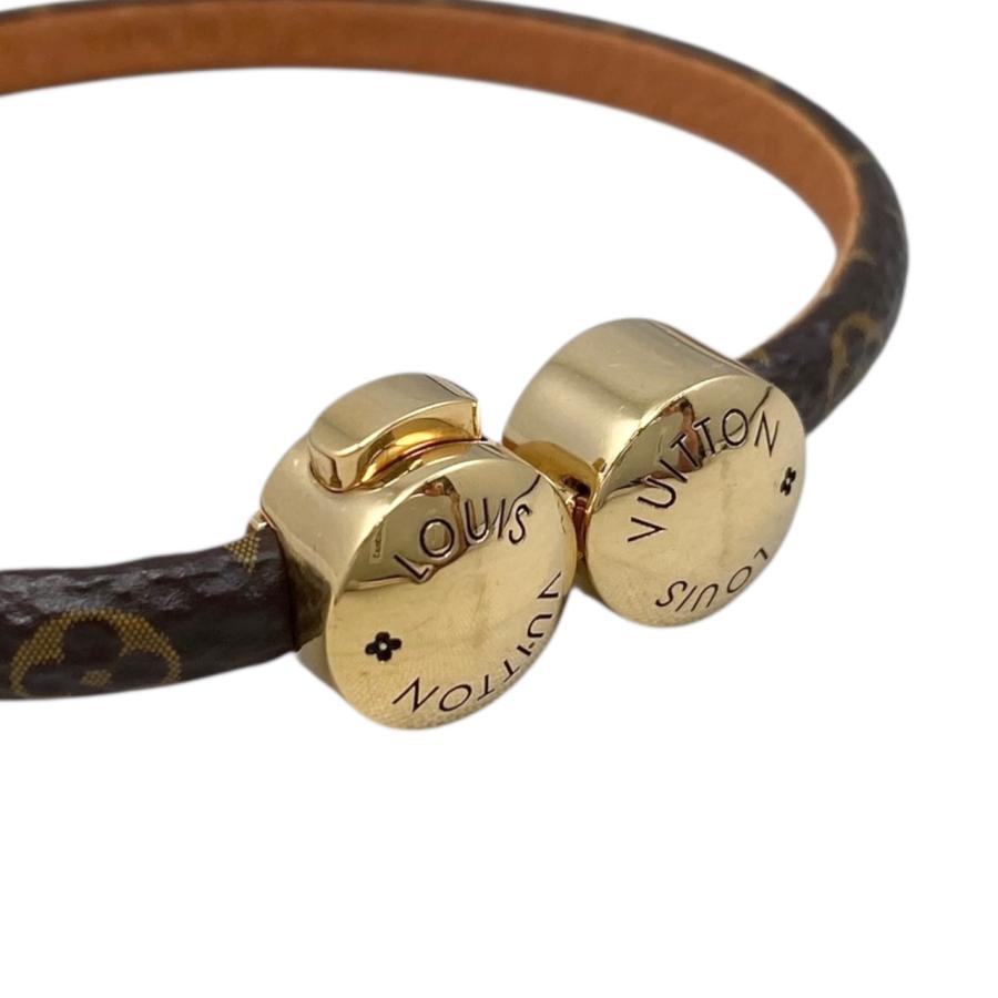 LOUIS VUITTON（ルイ・ヴィトン） ブレスレット・ヒストリック ミニ