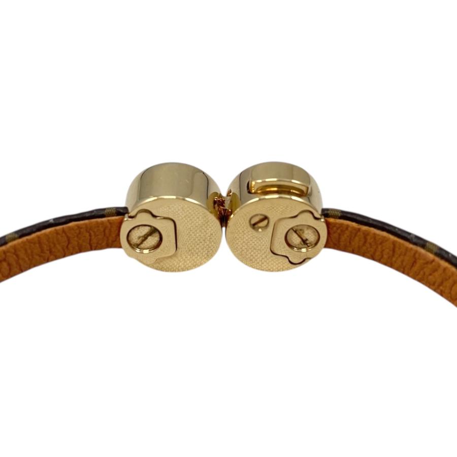 LOUIS VUITTON（ルイ・ヴィトン） ブレスレット・ヒストリック ミニ