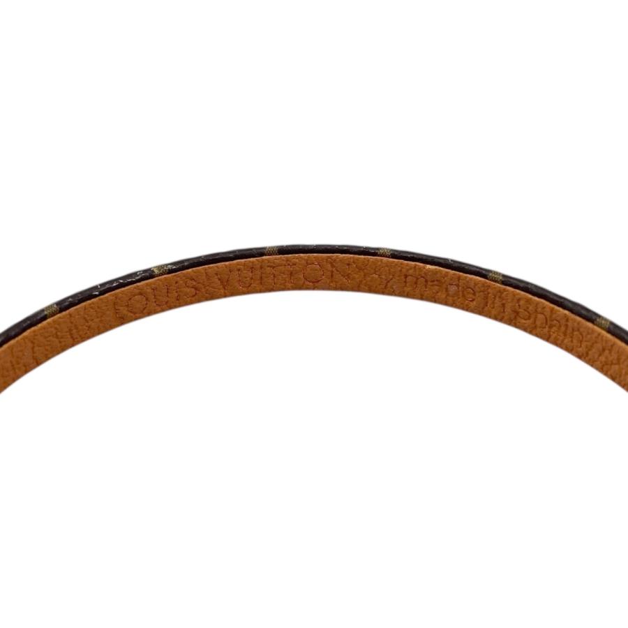 LOUIS VUITTON（ルイ・ヴィトン） ブレスレット・ヒストリック ミニ