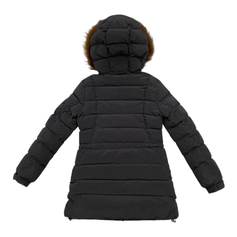 TATRAS（タトラス） ダウンジャケット ファーフード LTA-4218 02サイズ