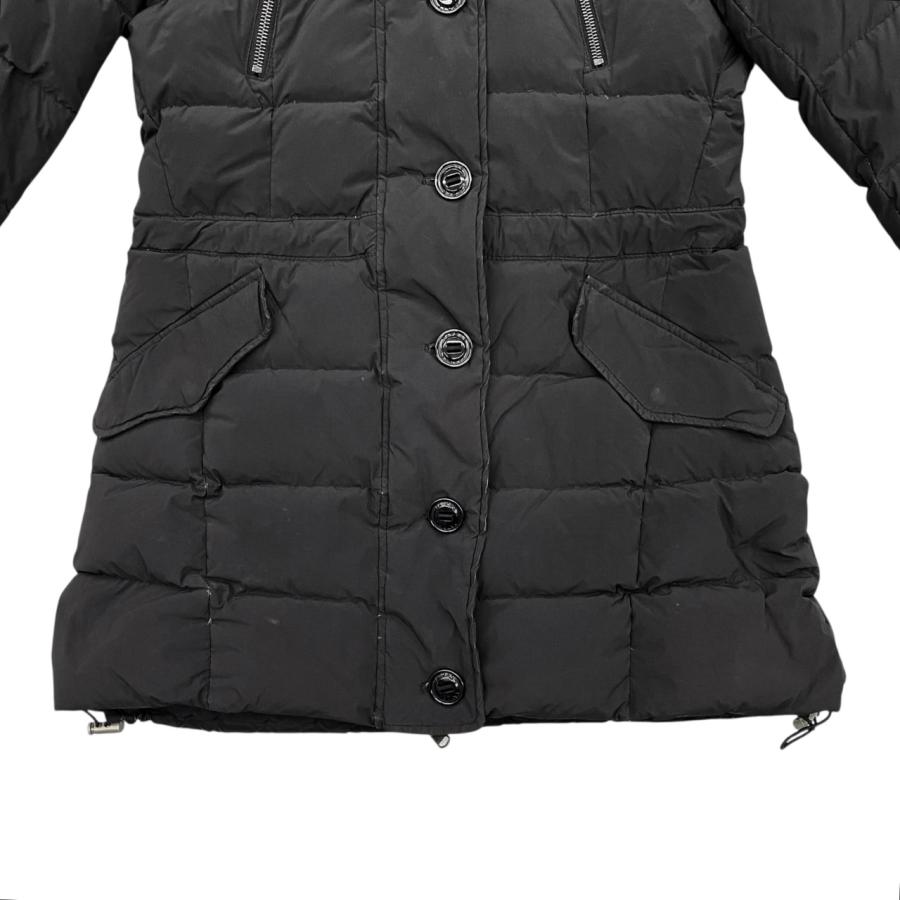 TATRAS（タトラス） ダウンジャケット ファーフード LTA-4218 02サイズ