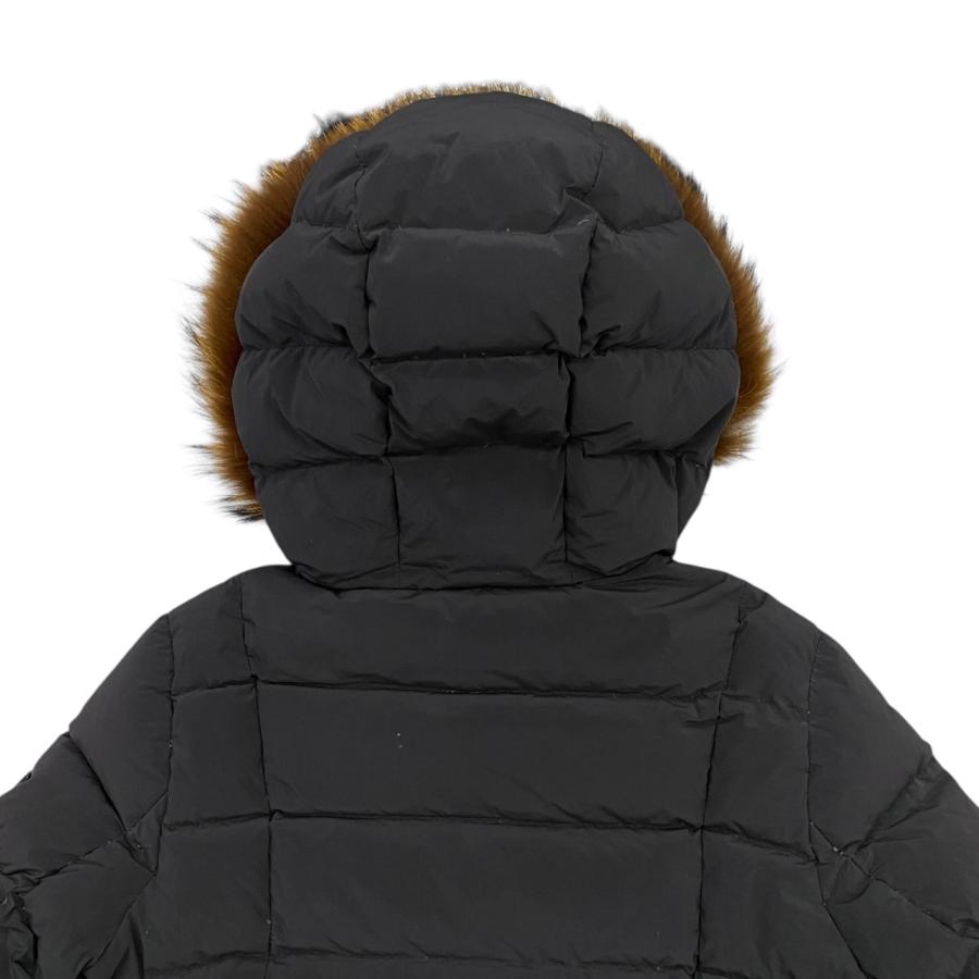 TATRAS（タトラス） ダウンジャケット ファーフード LTA-4218 02サイズ