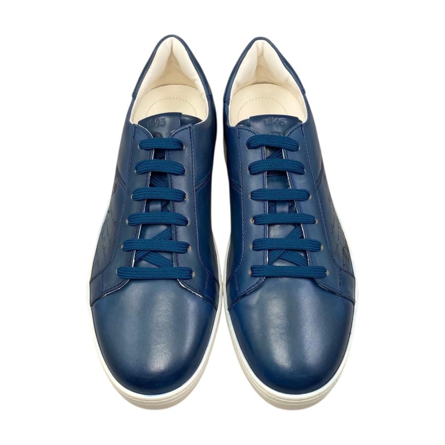 Berluti（ベルルッティ） スニーカー プレイタイム スクリット パッチ