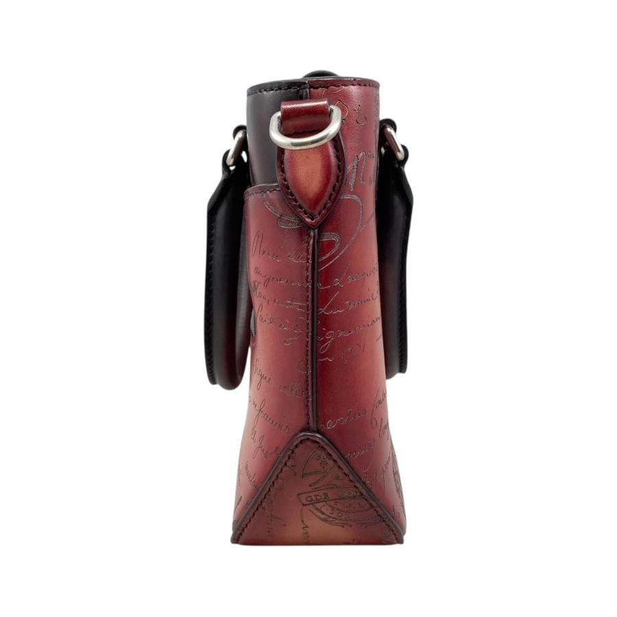 Berluti（ベルルッティ） ハンドバッグ ショルダーバッグ トゥジュール