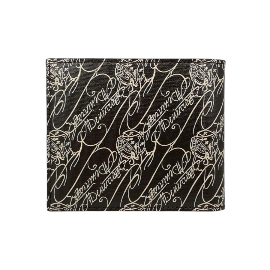 Berluti（ベルルッティ） 2つ折り財布 マコレ フラップ コンパクト