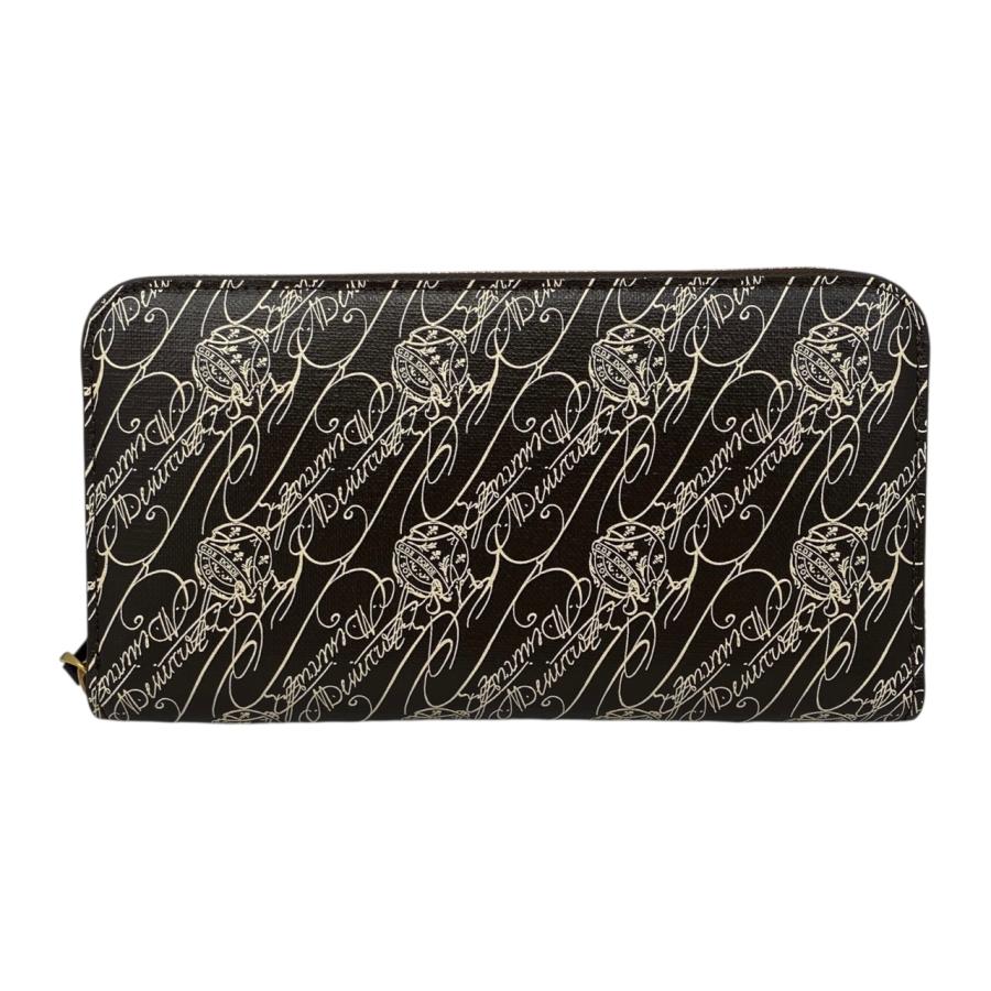 Berluti（ベルルッティ） 長財布 イタウバ ロングジップウォレット