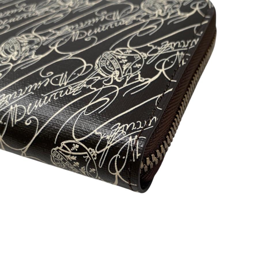 BERLUTI ベルルッティ イタウバ 長財布 楽天市場】ベルルッティ 長財布 イタウバ カリグラフィ ヴェネチア