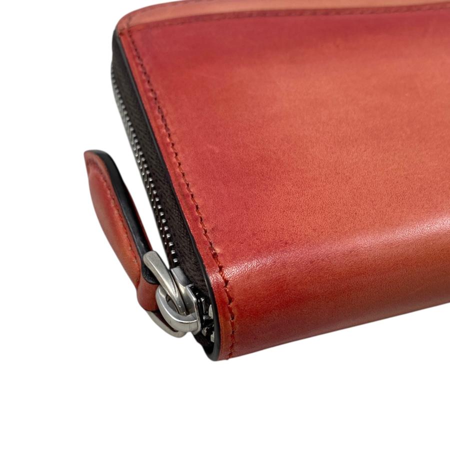 Berluti（ベルルッティ） 長財布 イタウバ グラディアント ロング