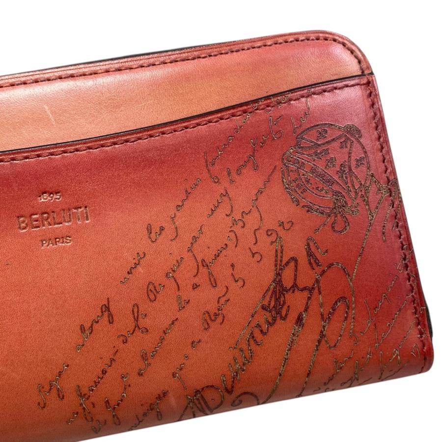 クロコダイル 手染め メタルカラー 長財布 メンズ レディース RODANIA