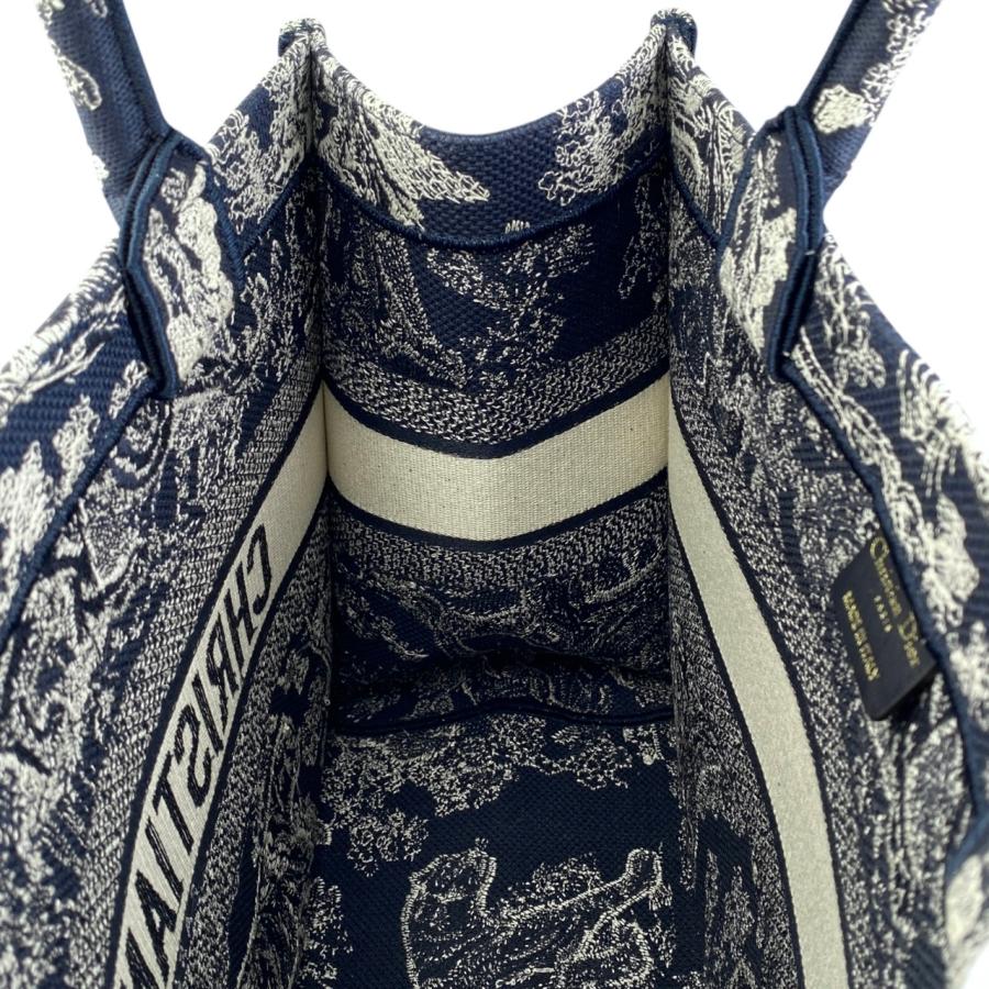 Christian Dior（クリスチャン・ディオール） トートバッグ ブック