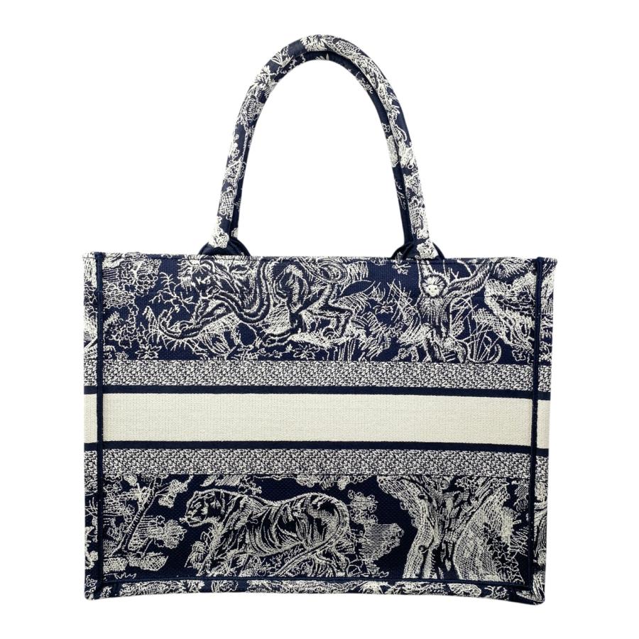Christian Dior（クリスチャン・ディオール） トートバッグ ブック