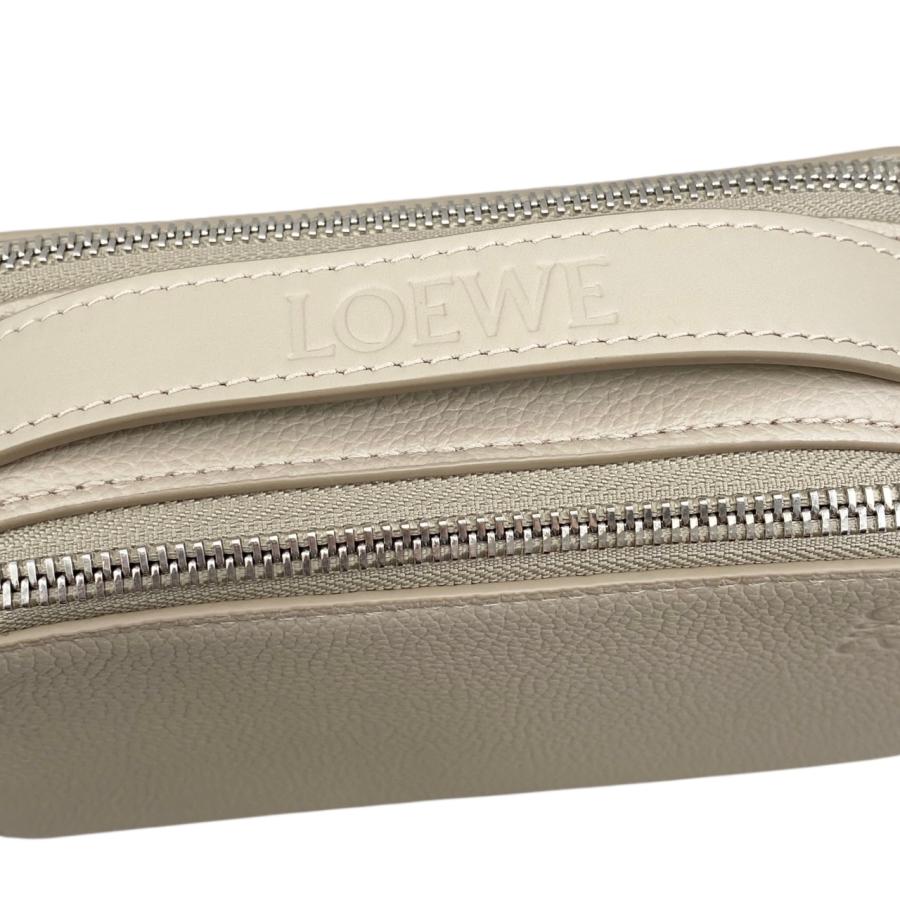 LOEWE（ロエベ） ショルダーバッグ クロスボディ カメラバッグ ミニ