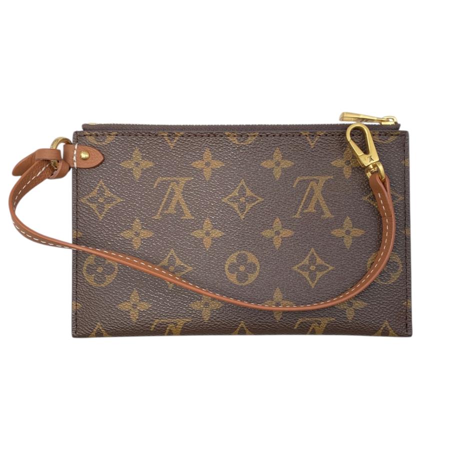 LOUIS VUITTON（ルイ・ヴィトン） トートバッグ ロウキー・ホーボー MM