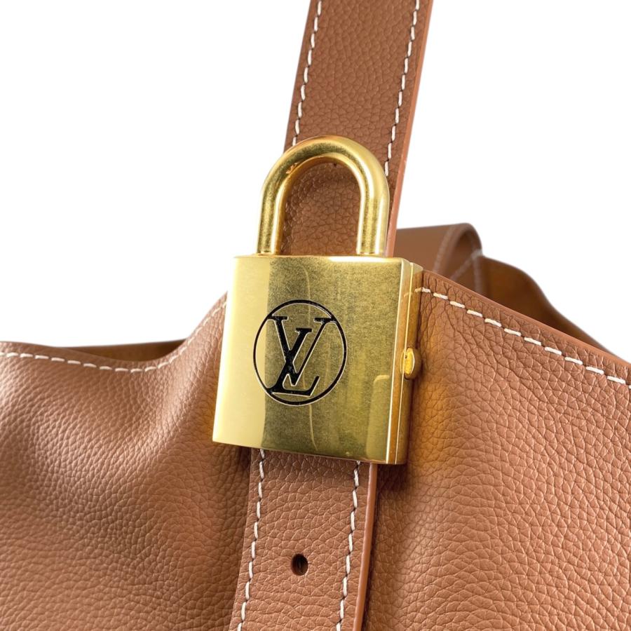 LOUIS VUITTON（ルイ・ヴィトン） トートバッグ ロウキー・ホーボー MM