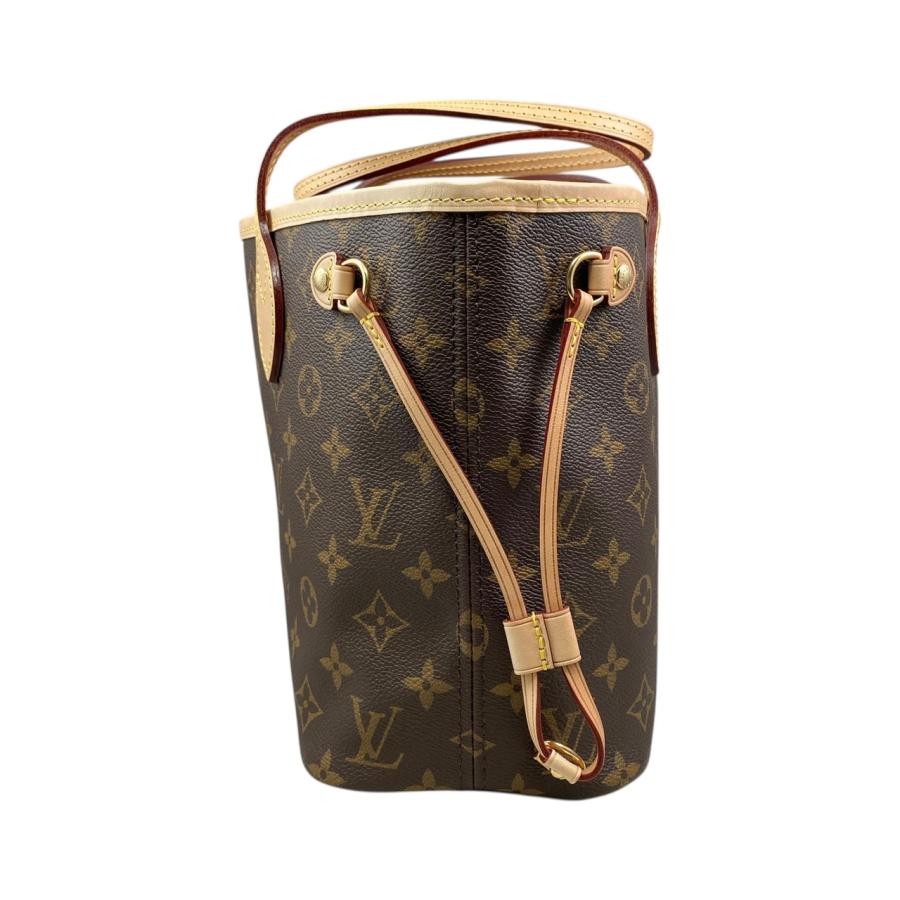 LOUIS VUITTON（ルイ・ヴィトン） トートバッグ ネヴァーフルPM M41245