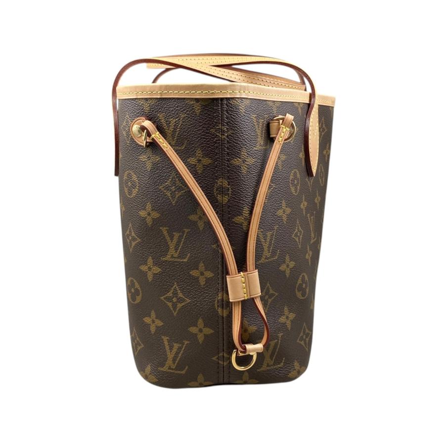 LOUIS VUITTON（ルイ・ヴィトン） トートバッグ ネヴァーフルPM M41245