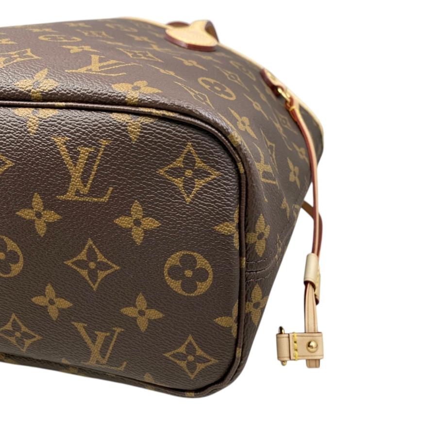 LOUIS VUITTON（ルイ・ヴィトン） トートバッグ ネヴァーフルPM M41245