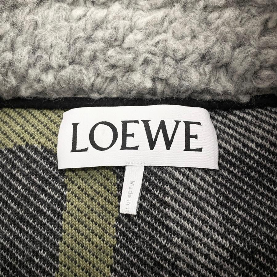 新品未使用　ロエベ  アナグラム　ベスト 楽天市場】LOEWE ロエベ ベスト S359Y14KDI レディース アナグラム