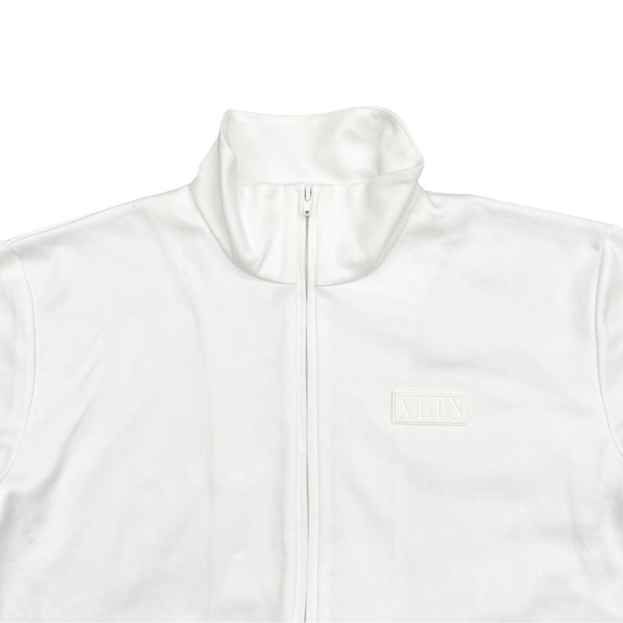 VALENTINO（ヴァレンティノ） トラックジャケット VLTNロゴ