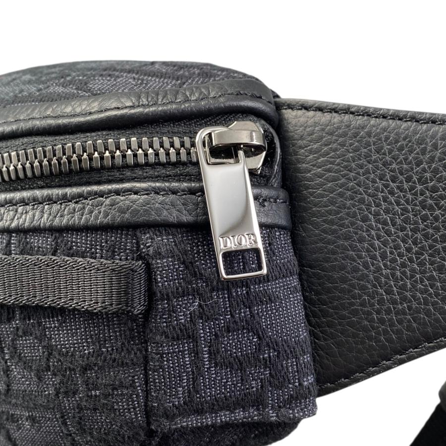 Christian Dior（クリスチャン・ディオール） ボディバッグ スカラベ