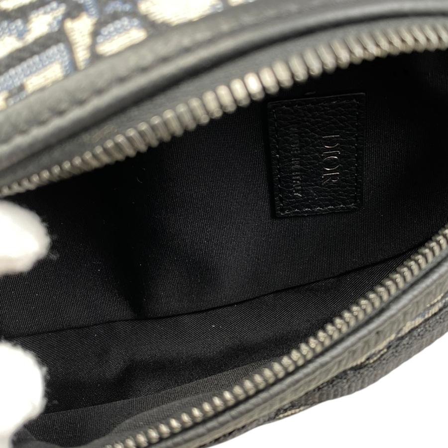 Christian Dior（クリスチャン・ディオール） ボディバッグ スカラベ