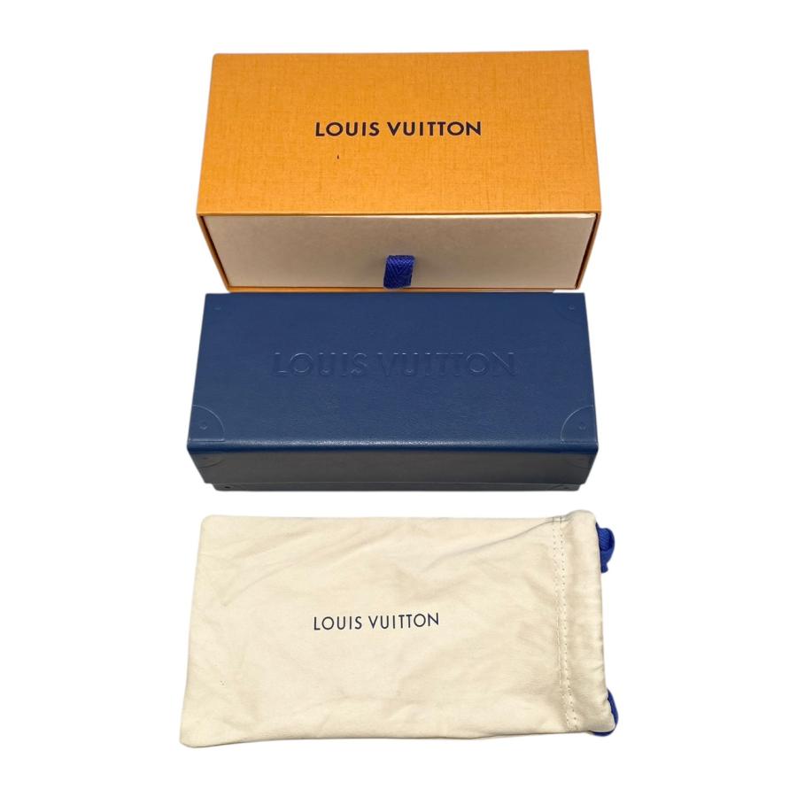 LOUIS VUITTON（ルイ・ヴィトン） サングラス・LVグライド スクエア