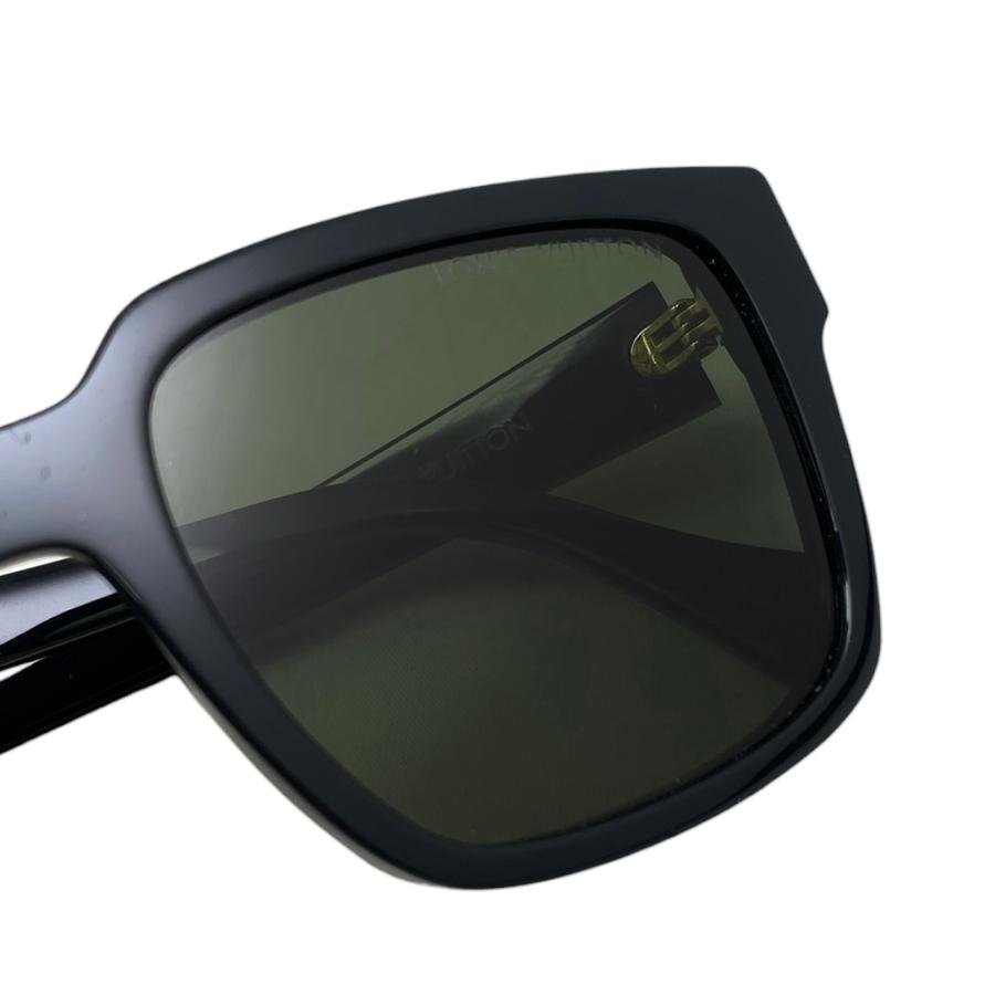 LOUIS VUITTON（ルイ・ヴィトン） サングラス・LVグライド スクエア