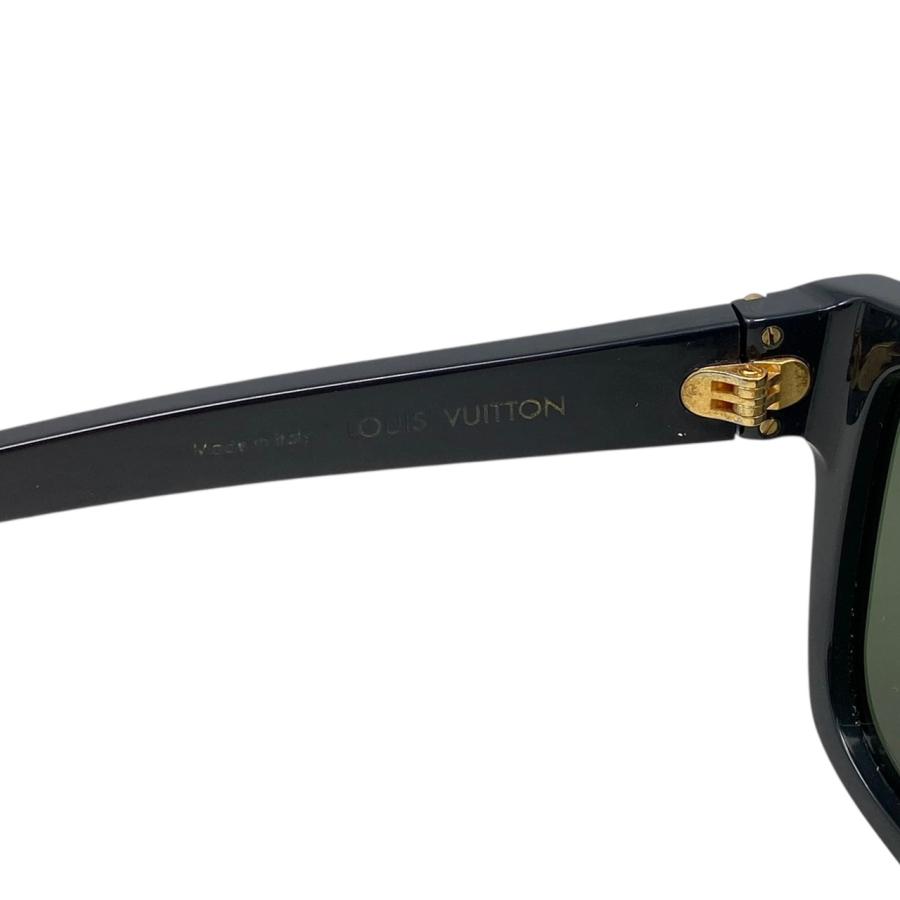 LOUIS VUITTON（ルイ・ヴィトン） サングラス・LVグライド スクエア