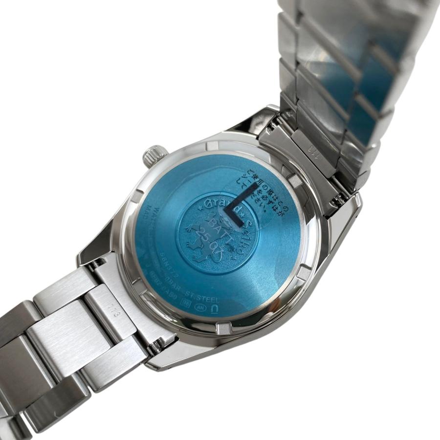 Grand Seiko グランドセイコー 腕時計 ヘリテージコレクション SBGX261