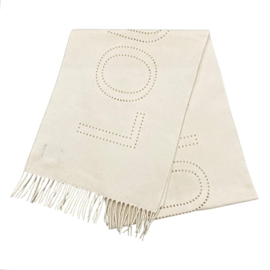 LOUIS VUITTON（ルイ・ヴィトン） マフラー エシャルプ LV ペルフォ