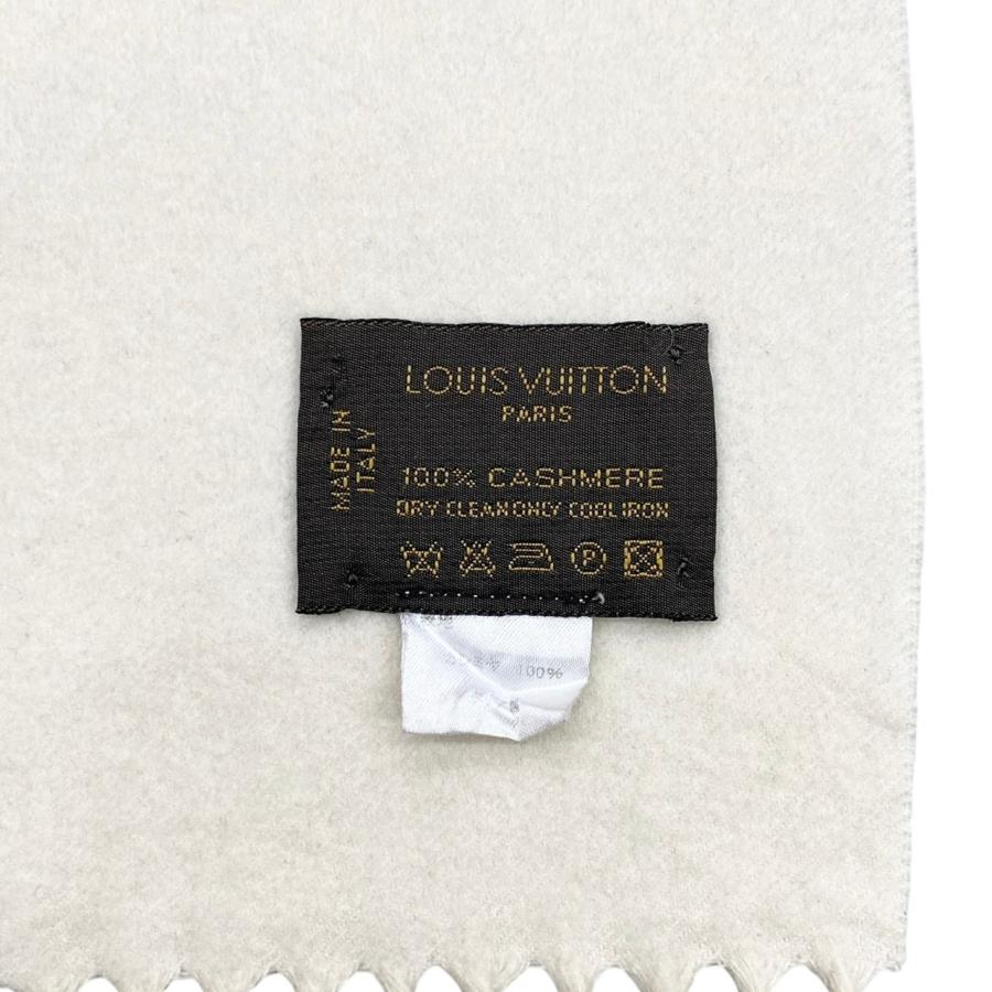 LOUIS VUITTON（ルイ・ヴィトン） マフラー エシャルプ LV ペルフォ