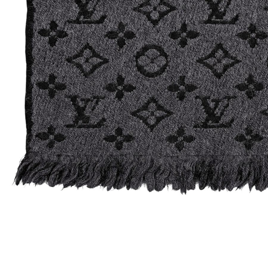 LOUIS VUITTON（ルイ・ヴィトン） マフラー エシャルプ モノグラム