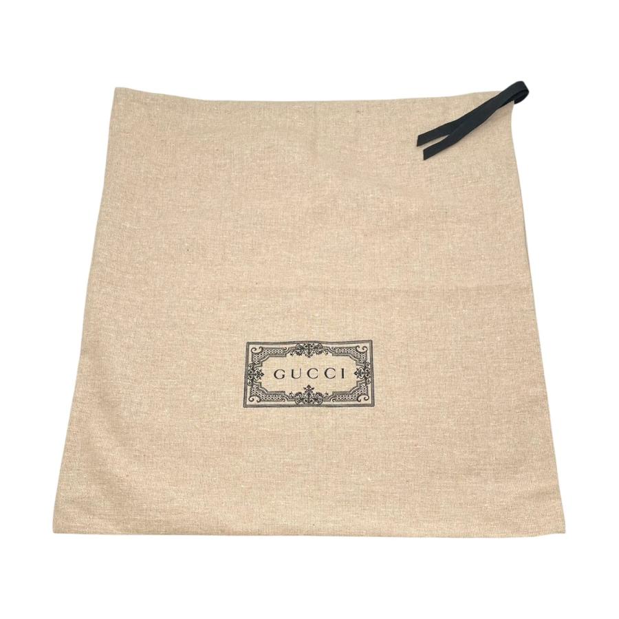 GUCCI（グッチ） 帽子 GGキャンバス バケットハット 576587 Lサイズ